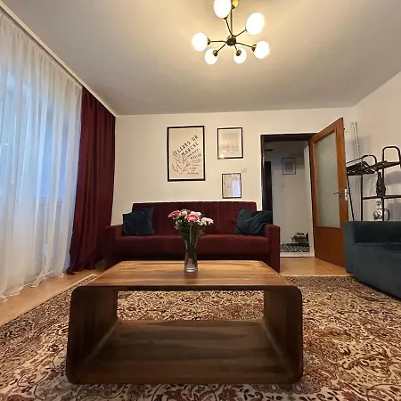 Garofitei 12 * Констанца